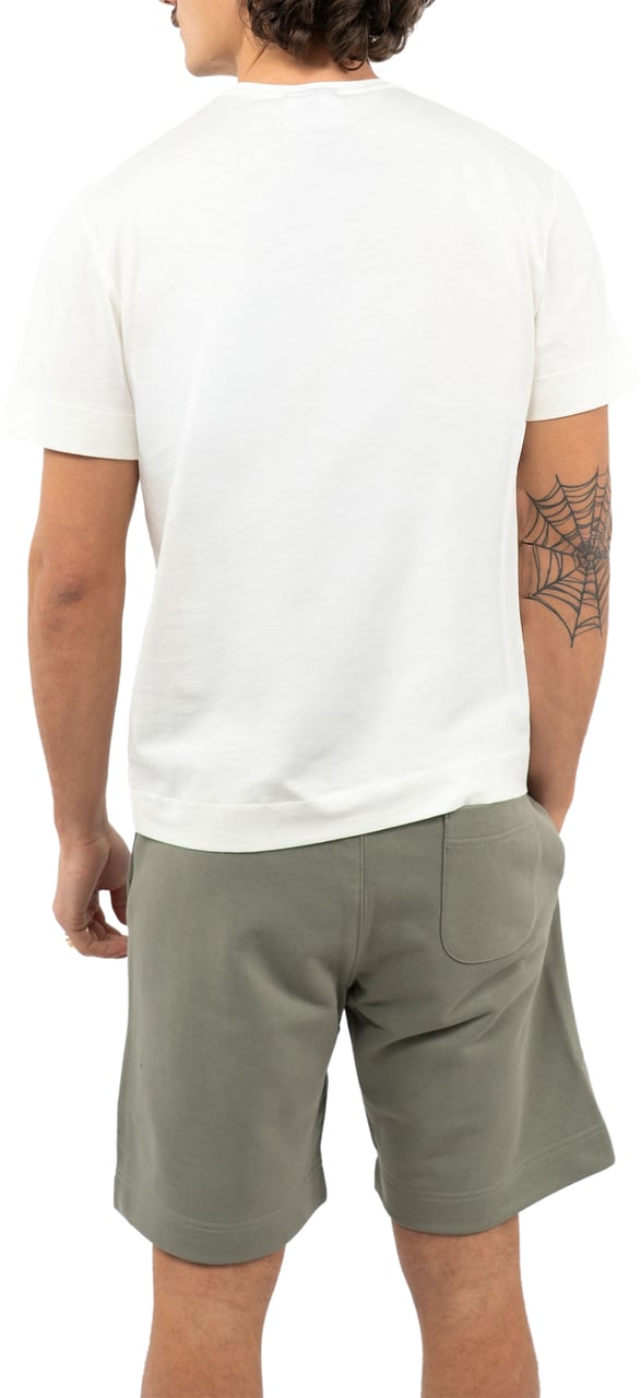 Parajumpers Cairo Easy Short Beige