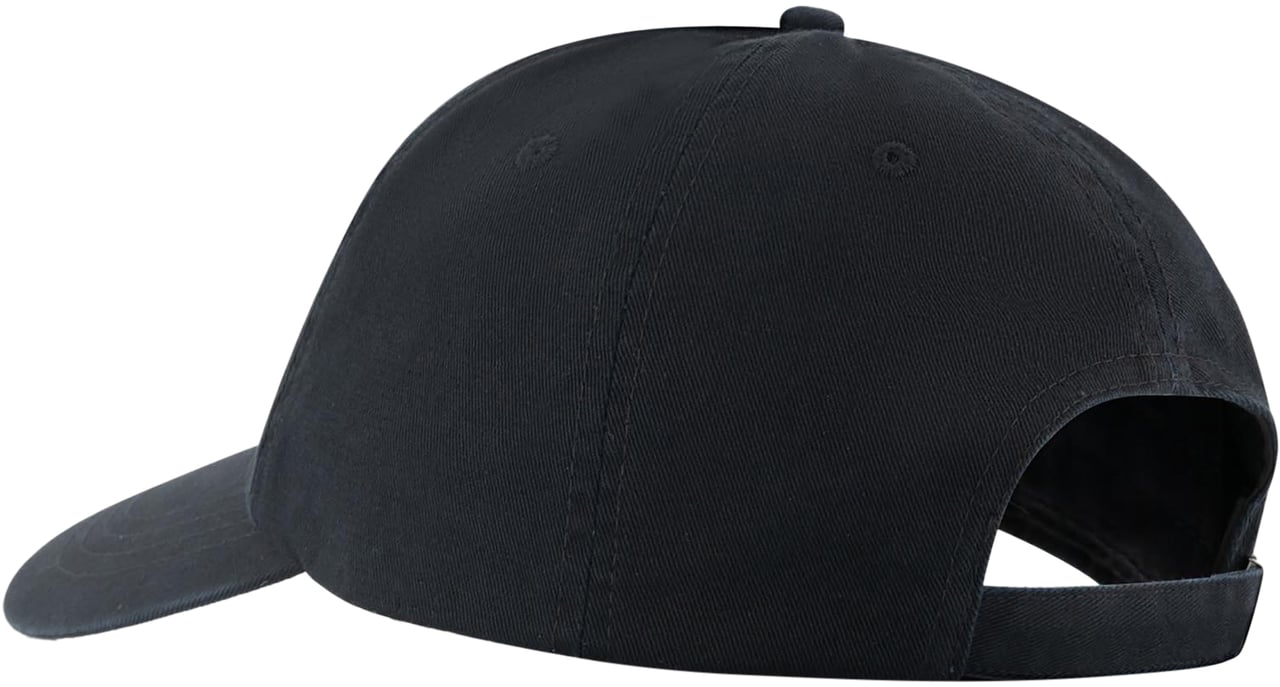 Parajumpers Patch Zwart