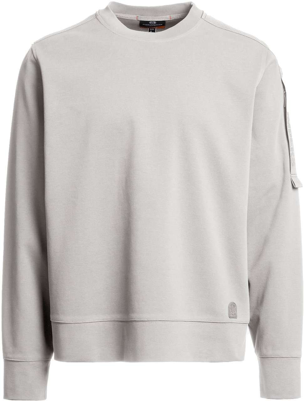 Parajumpers Goodman Sweater Grijs