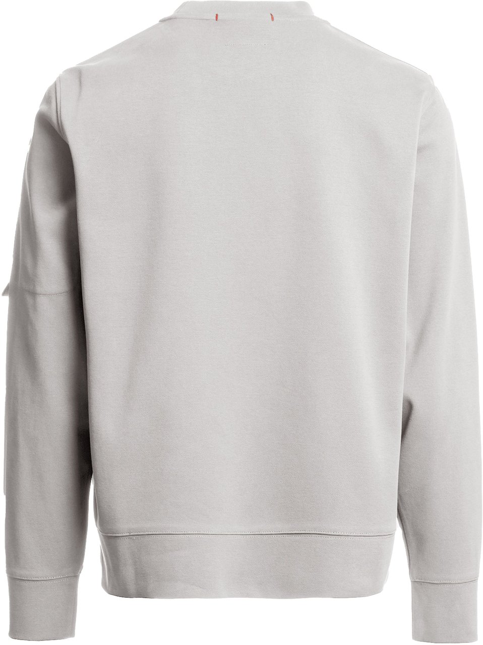 Parajumpers Goodman Sweater Grijs