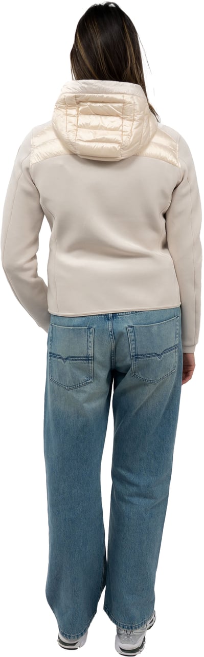 Parajumpers Kym Zomerjas Wit