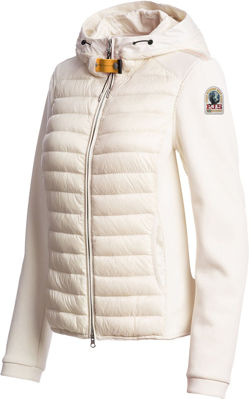 Parajumpers Kym Zomerjas Wit