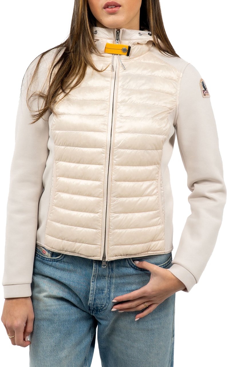 Parajumpers Kym Zomerjas Wit