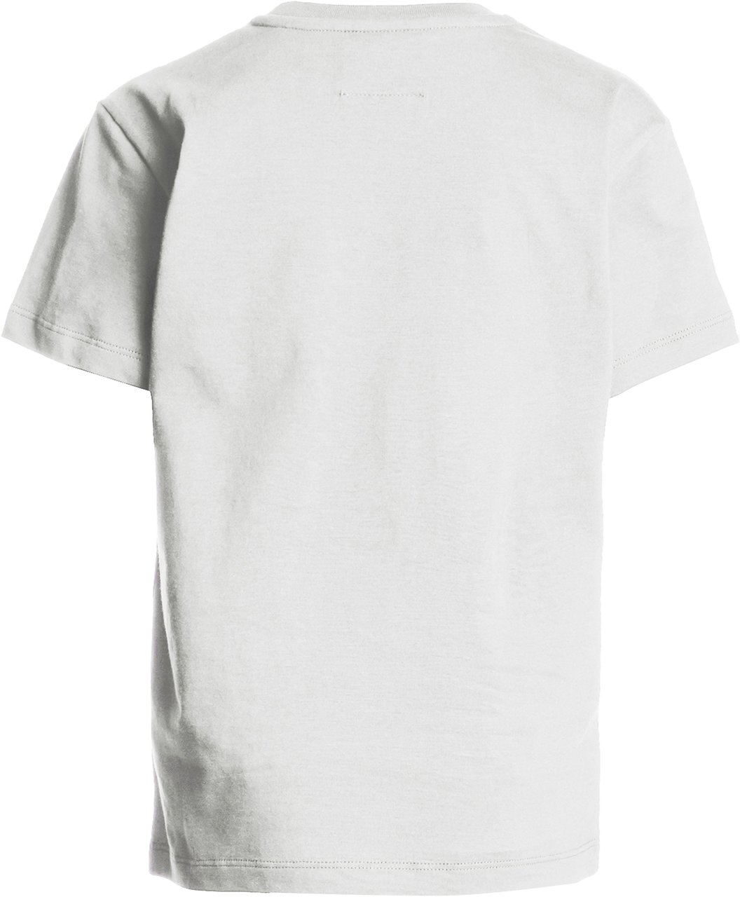 Parajumpers Patch T-Shirt Wit