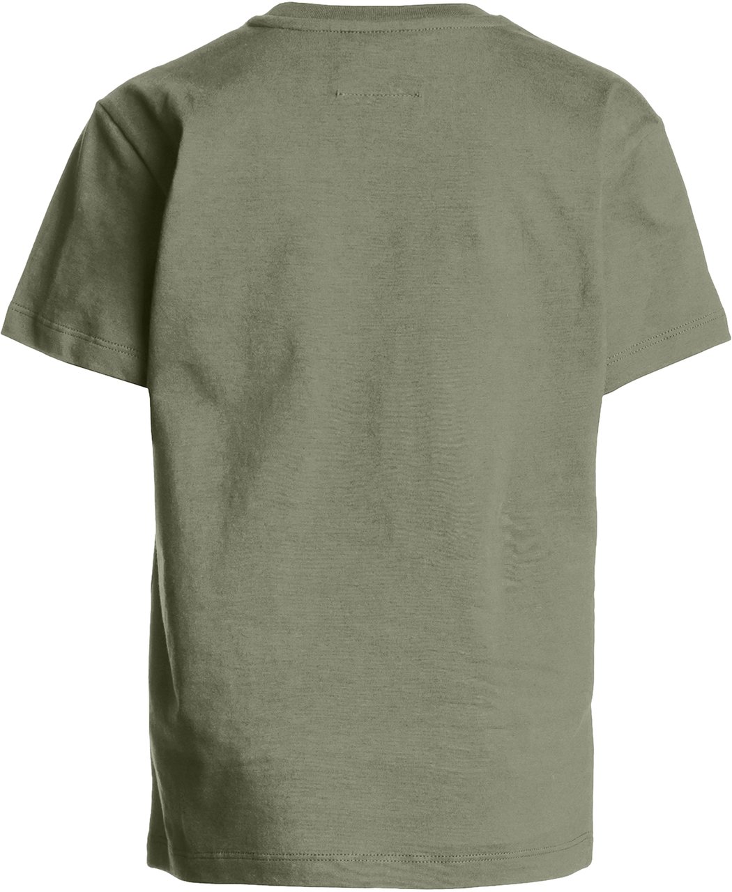 Parajumpers Patch T-Shirt Beige