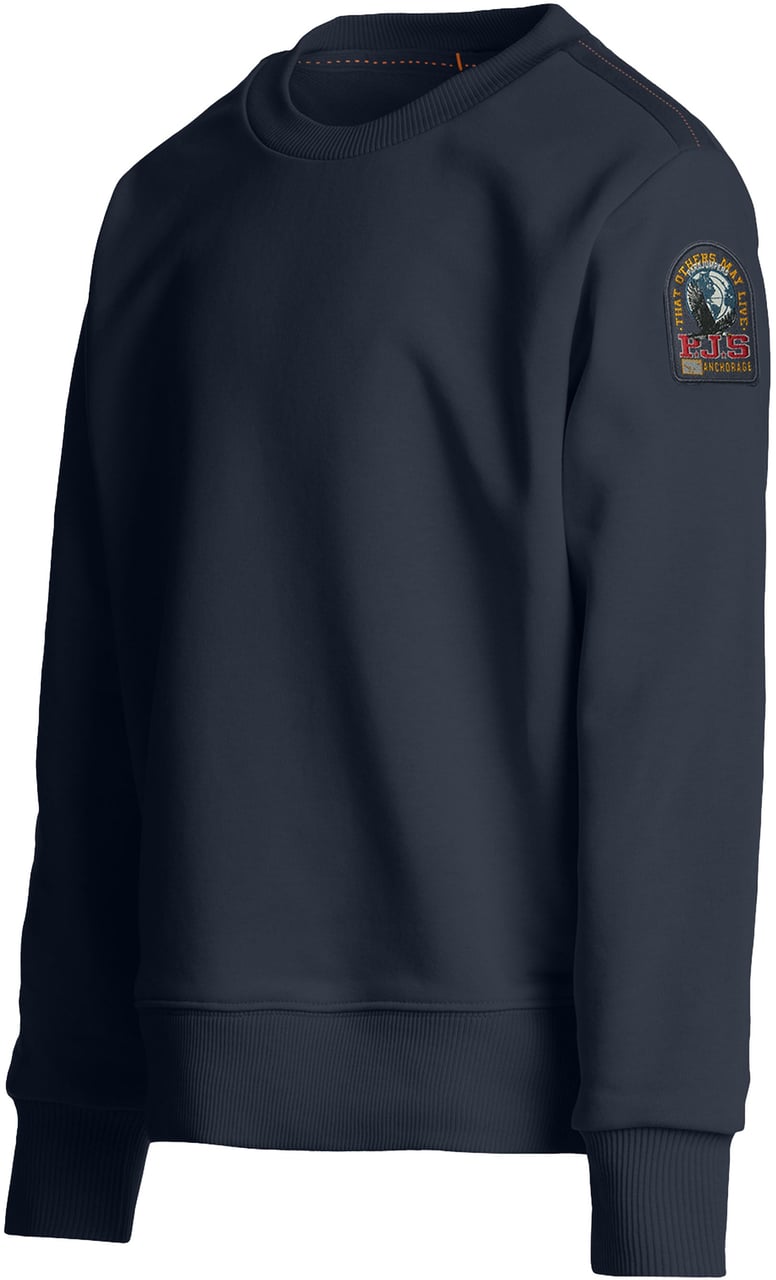 Parajumpers K2 Sweater Blauw