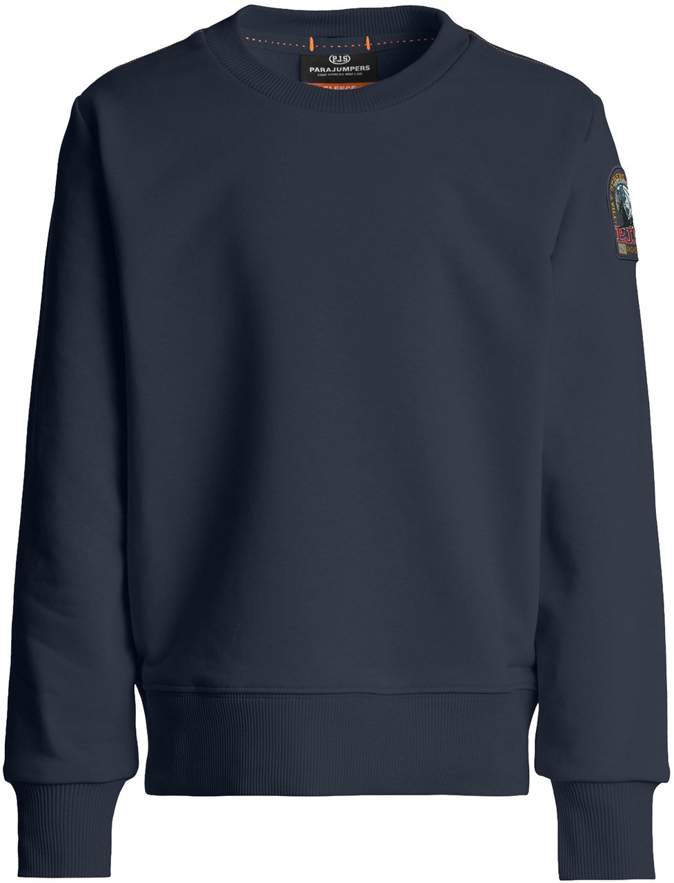 Parajumpers K2 Sweater Blauw