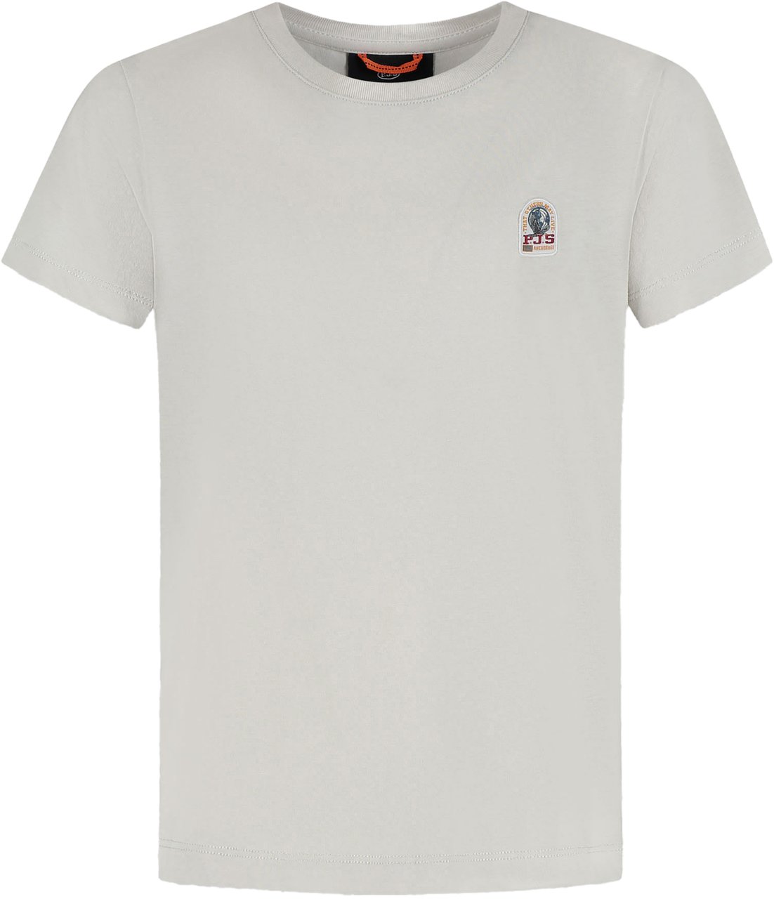 Parajumpers Patch Tee - Boy Beige