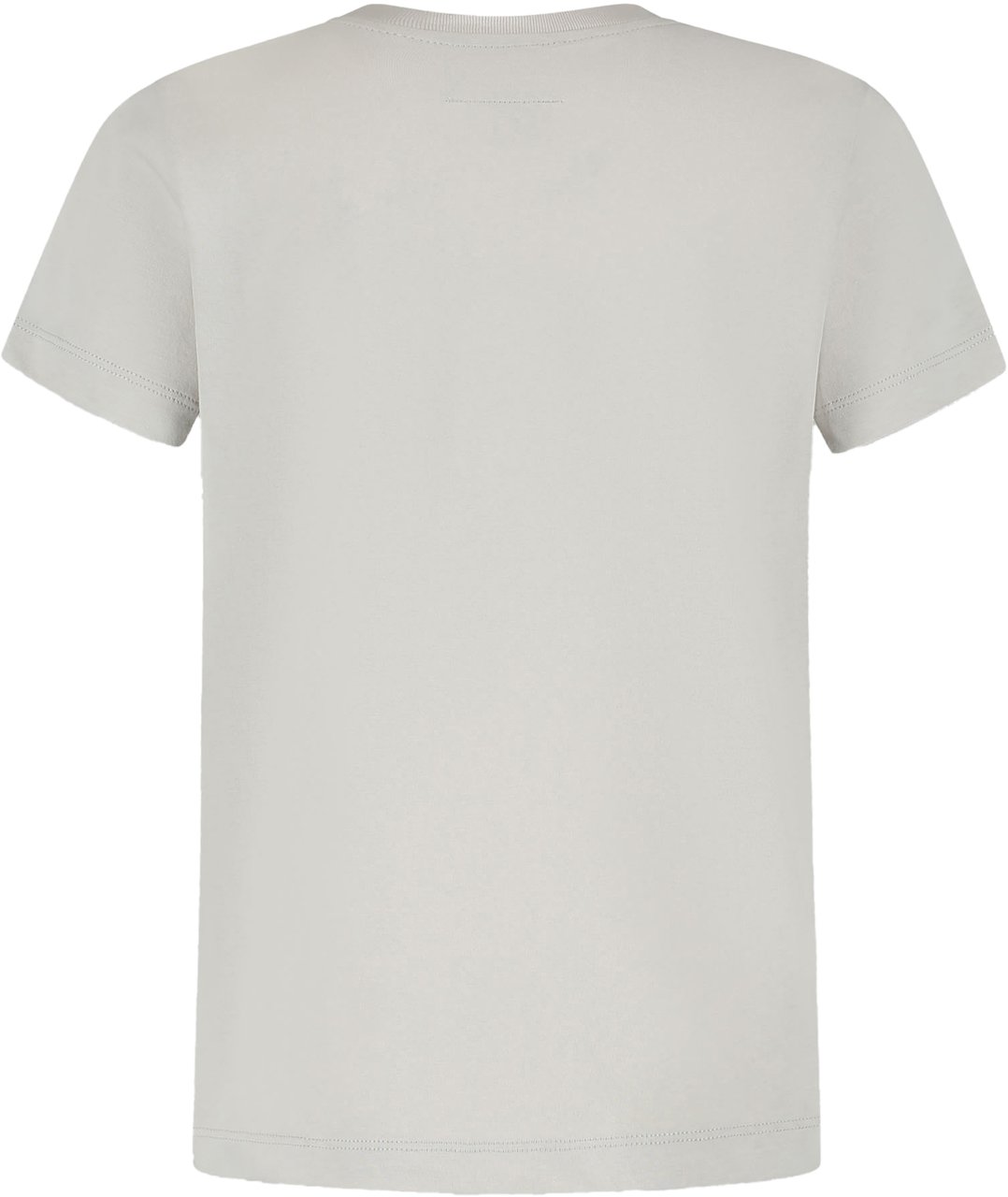 Parajumpers Patch Tee - Boy Beige