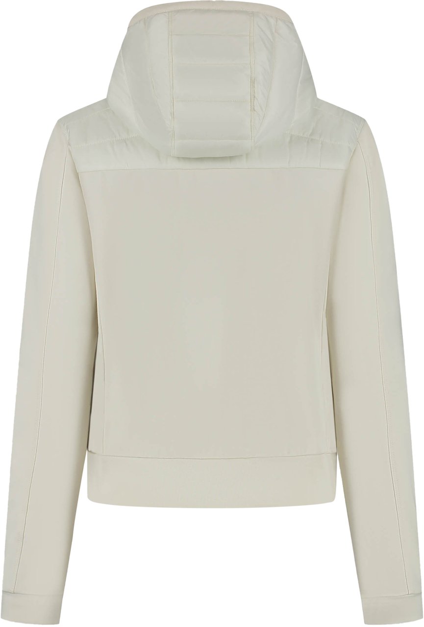 Parajumpers Caelie - Woman Beige