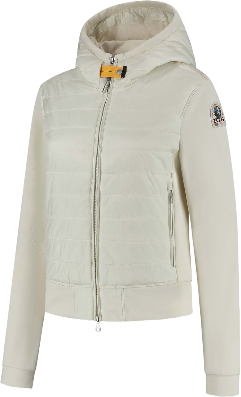 Parajumpers Caelie - Woman Beige