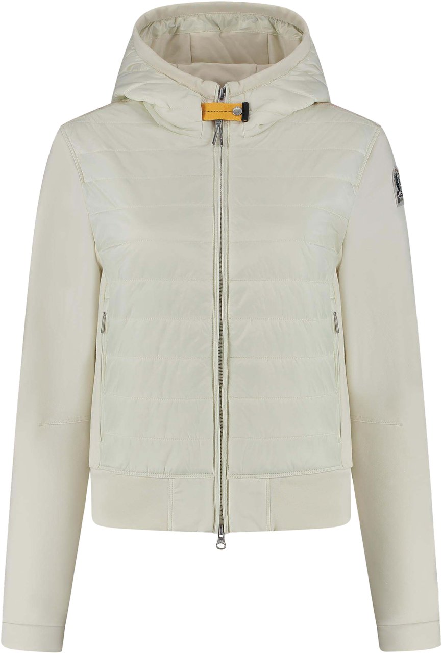 Parajumpers Caelie - Woman Beige