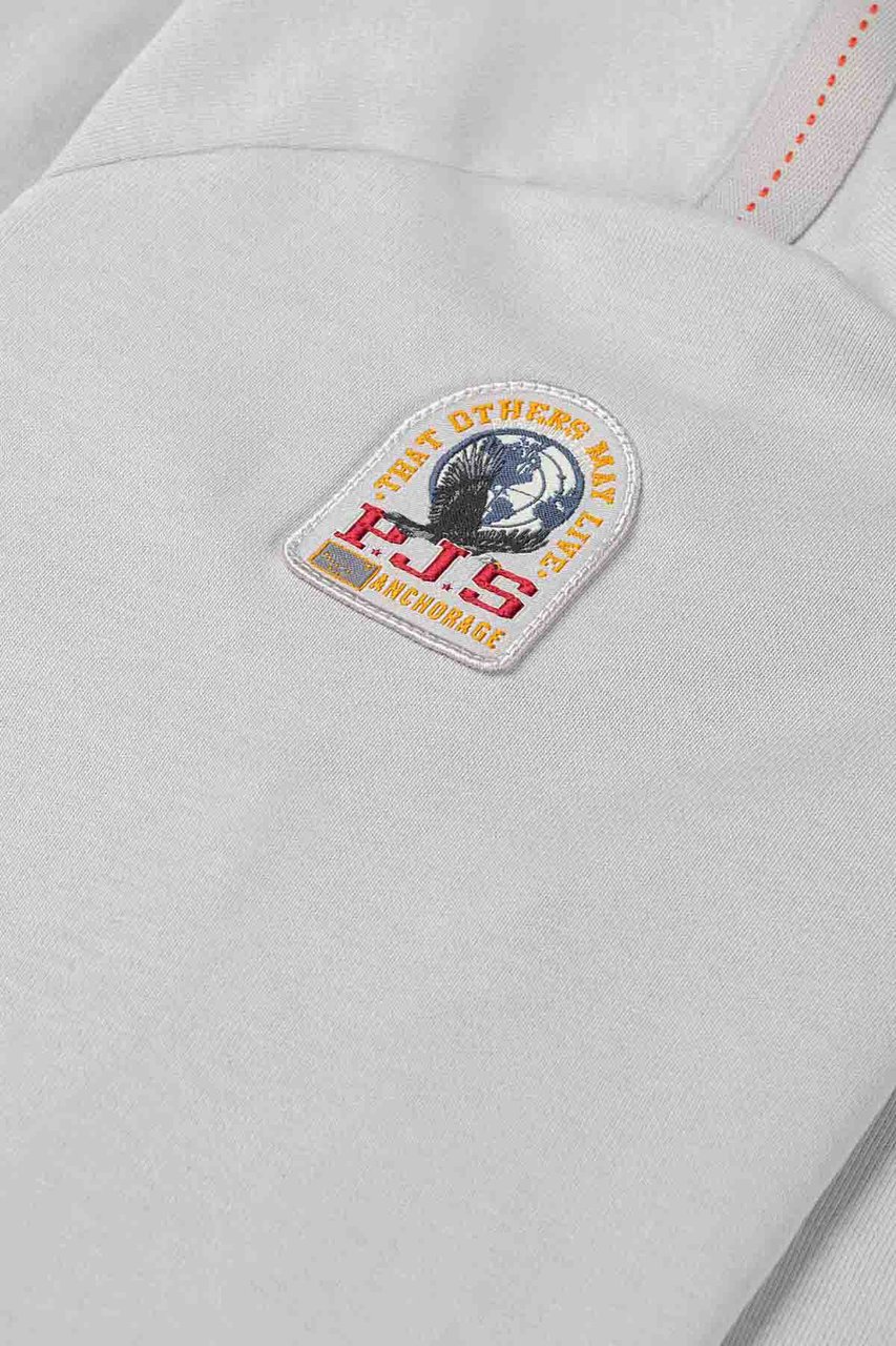 Parajumpers Everest - Man Grijs