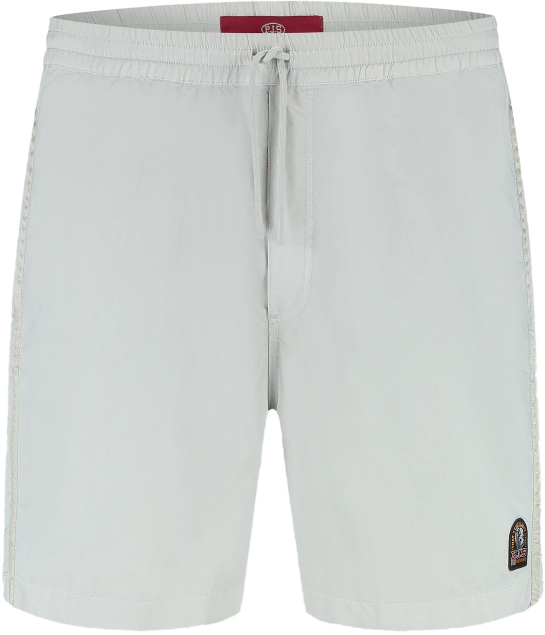 Parajumpers Alcor - Man Grijs