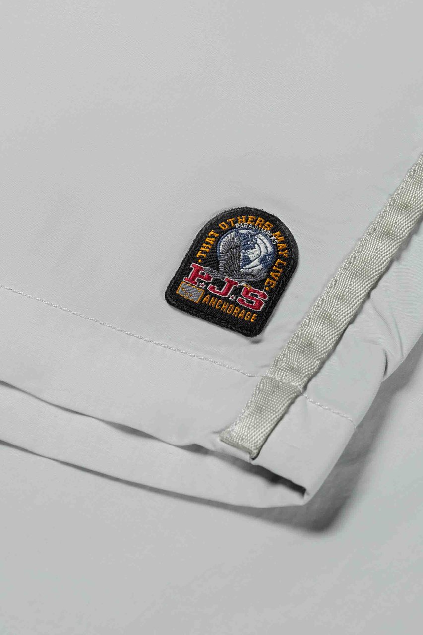 Parajumpers Alcor - Man Grijs