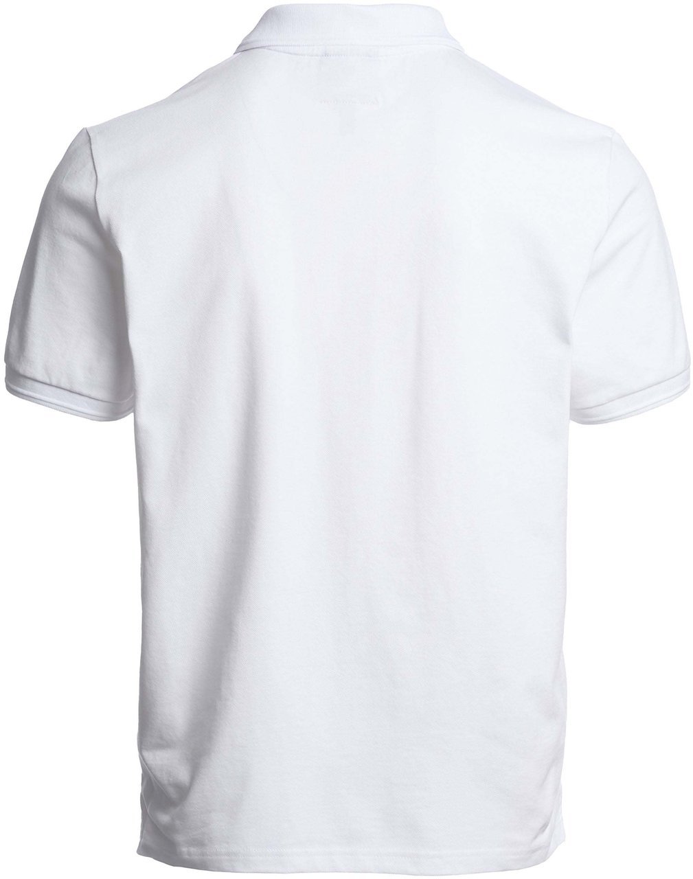 Parajumpers Polo Wellington Wit