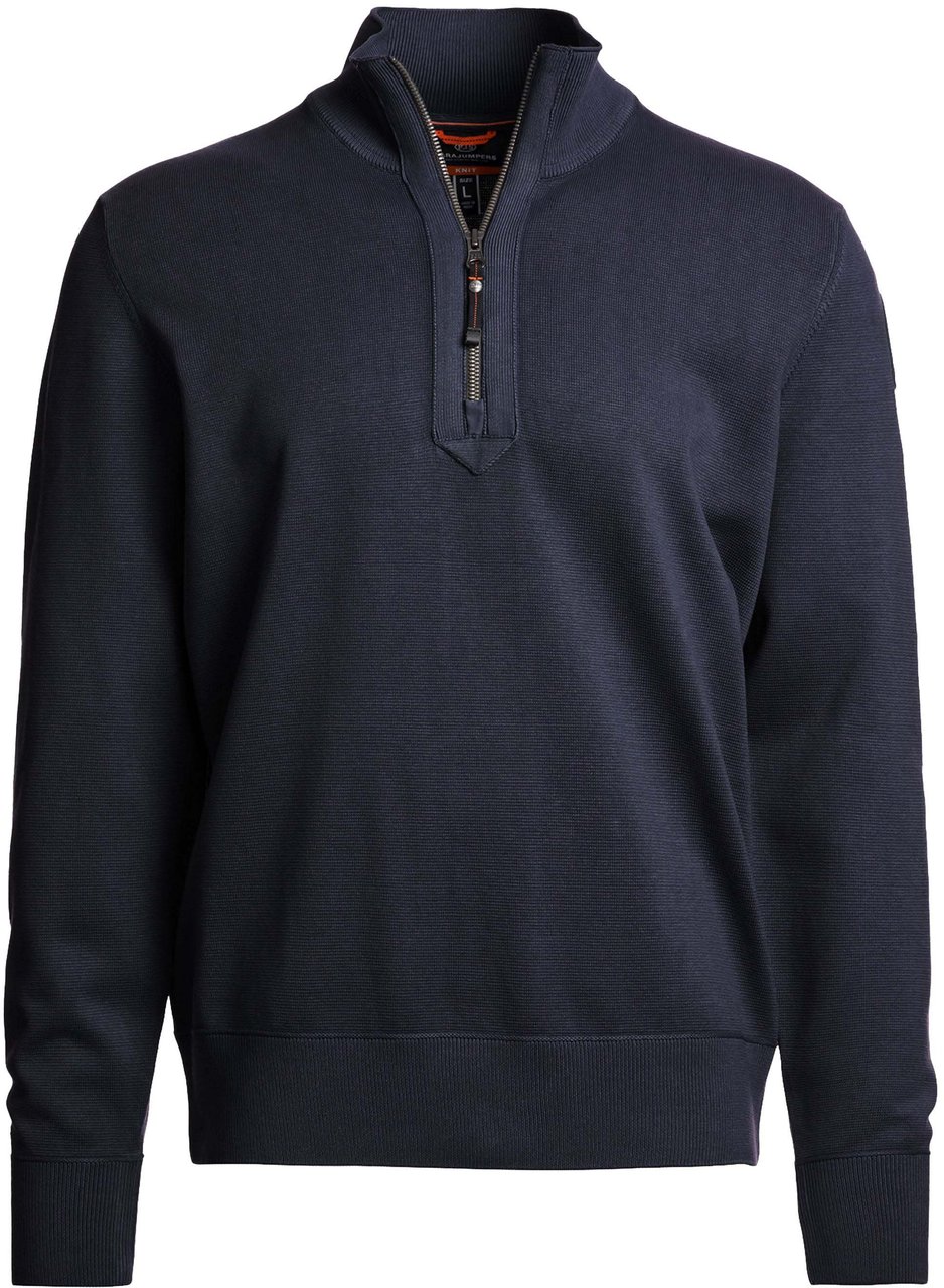 Parajumpers Basic Scoe Sweater Blauw
