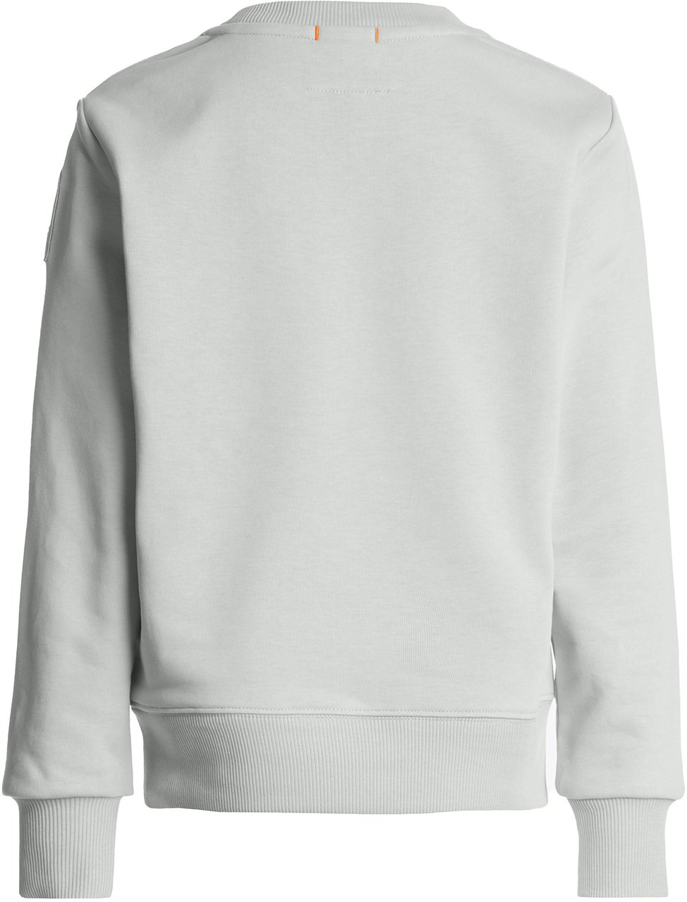 Parajumpers K2 Sweater Grijs