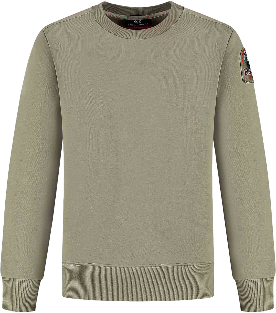 Parajumpers K - Boy Groen