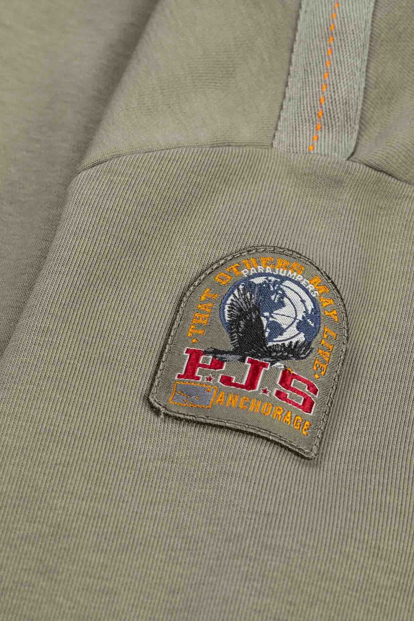 Parajumpers K - Boy Groen