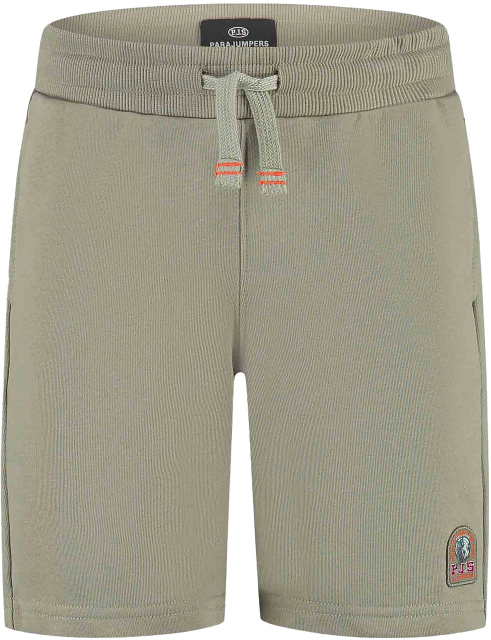 Parajumpers Cairo Easy - Boy Groen