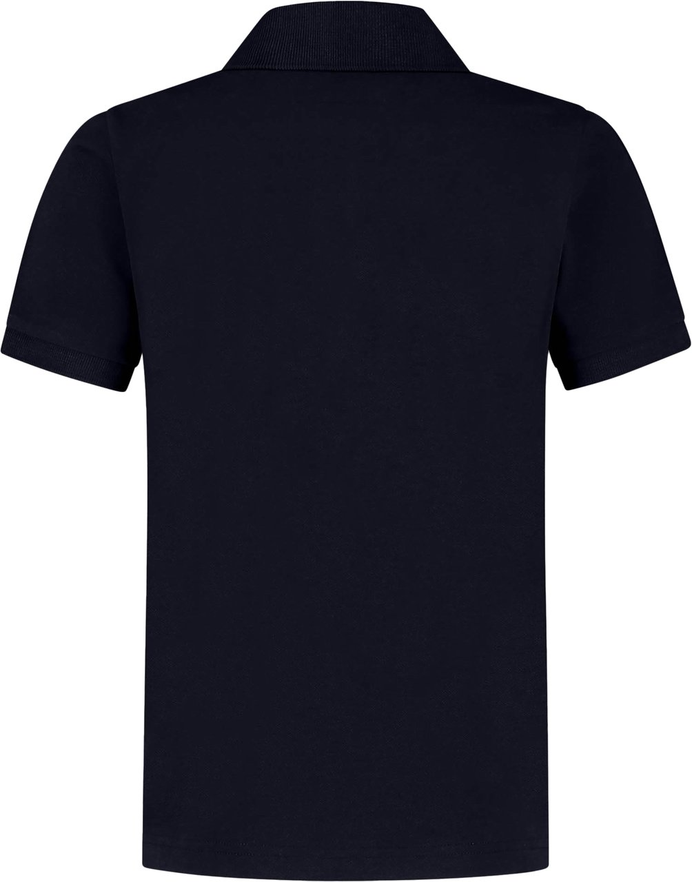 Parajumpers Polo Wellington - Boy Blauw