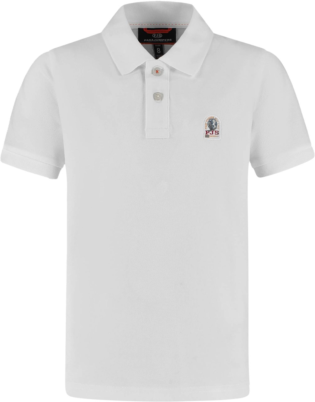 Parajumpers Polo Wellington - Boy Wit