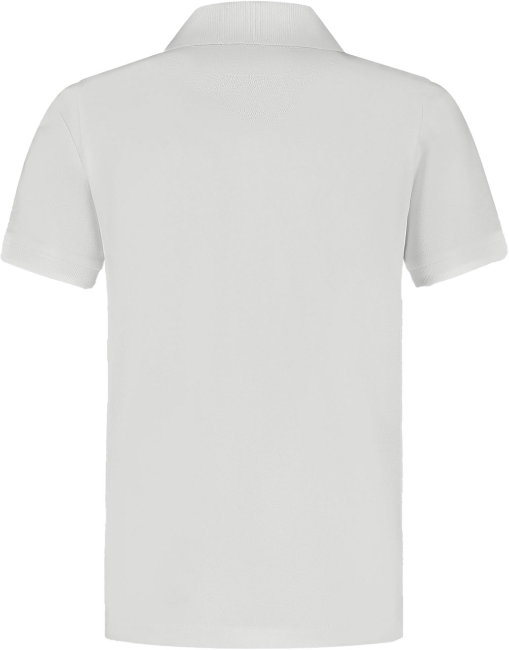 Parajumpers Polo Wellington - Boy Wit