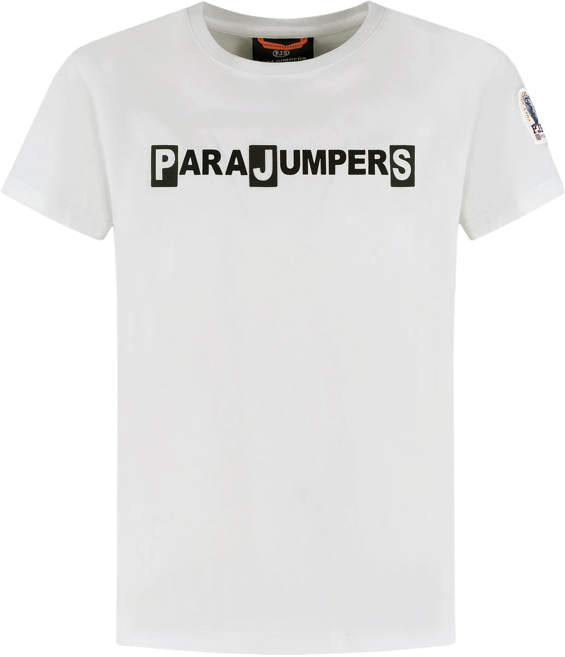 Parajumpers Iseo Tee - Boy Wit