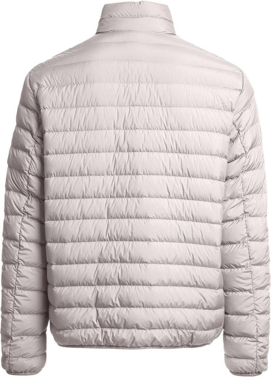 Parajumpers Heren Ugo Down Jacket Beige Beige