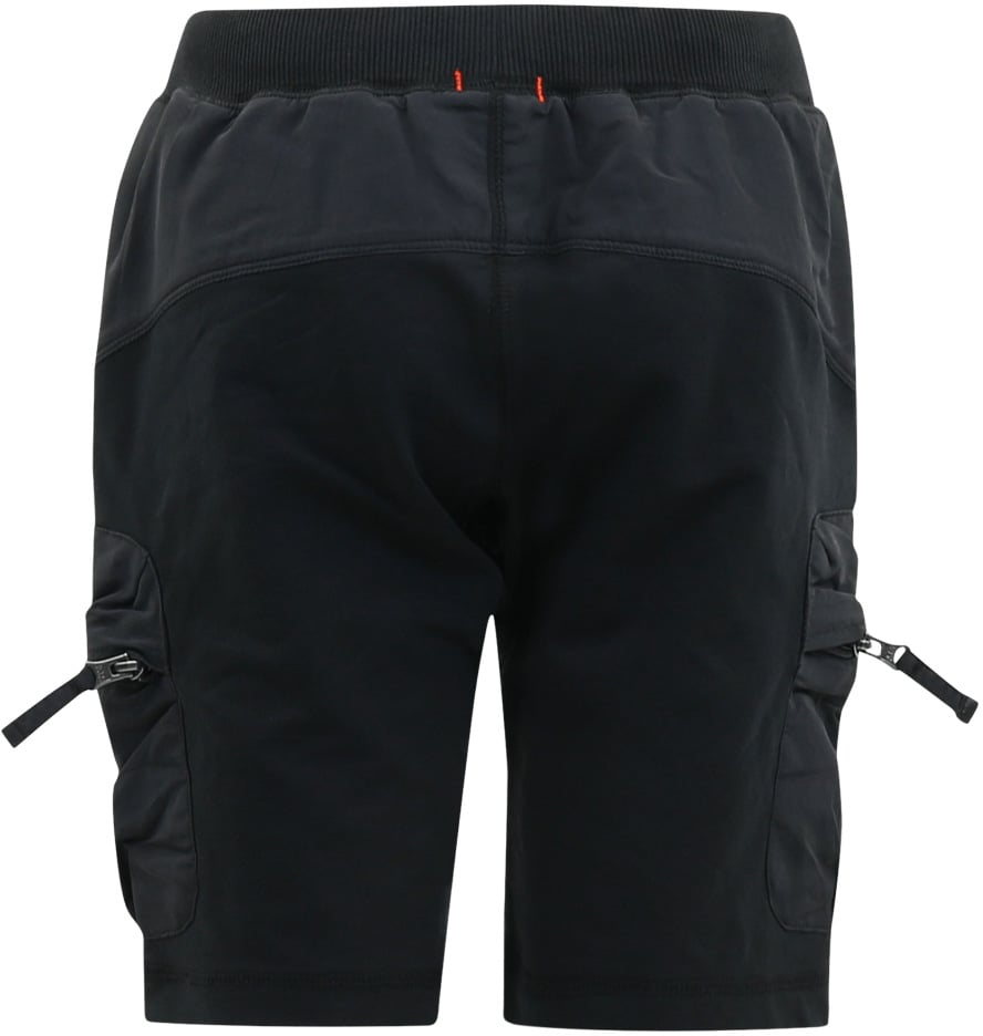Parajumpers Kids Irvine - Boy Zwart