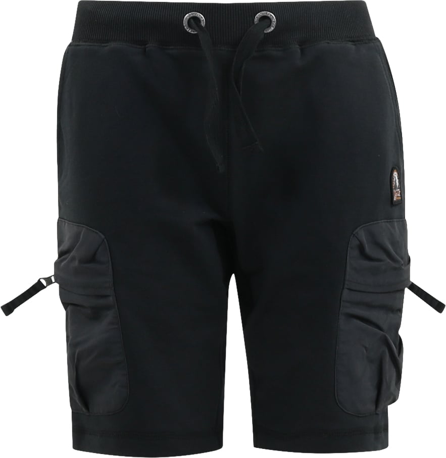 Parajumpers Kids Irvine - Boy Zwart