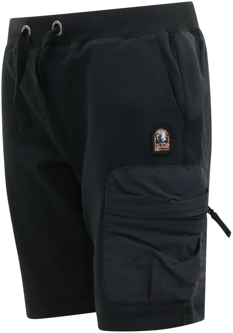 Parajumpers Kids Irvine - Boy Zwart