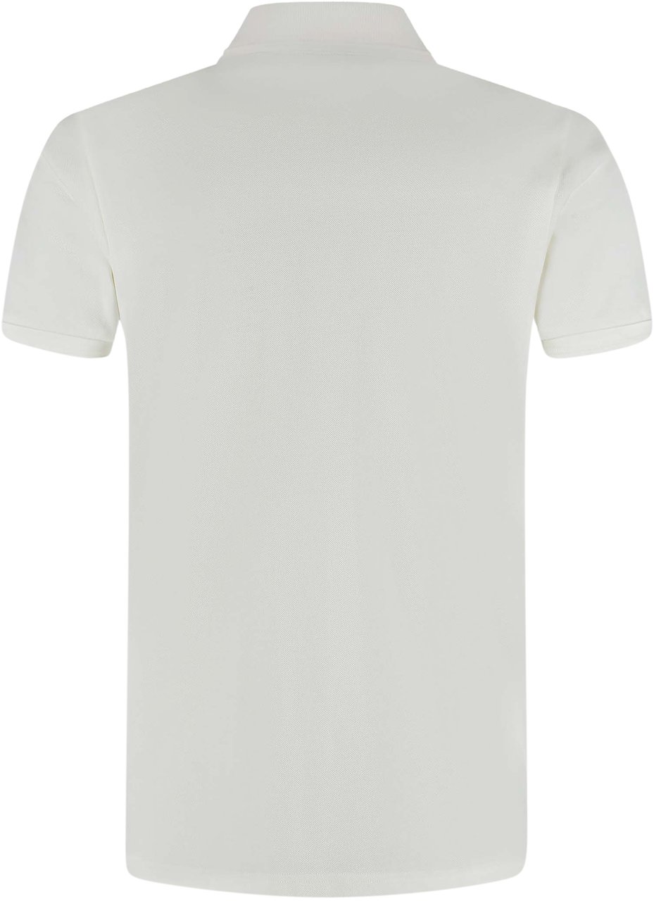 Parajumpers Polo Hobart - Man Beige
