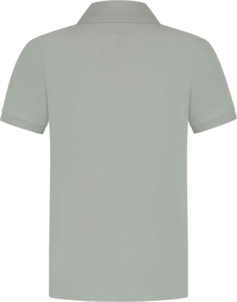 Parajumpers Polo Wellington - Boy Blauw