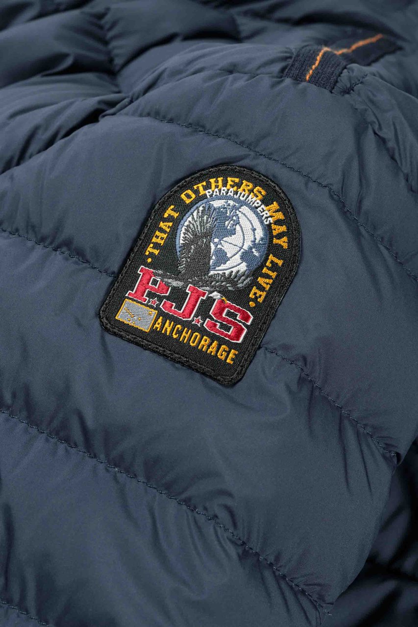 Parajumpers Ugo - Boy Blauw
