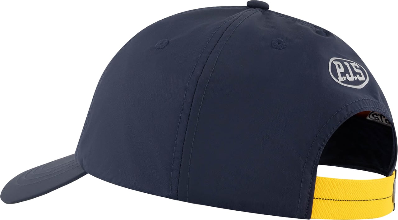 Parajumpers Bravo Cap Blauw