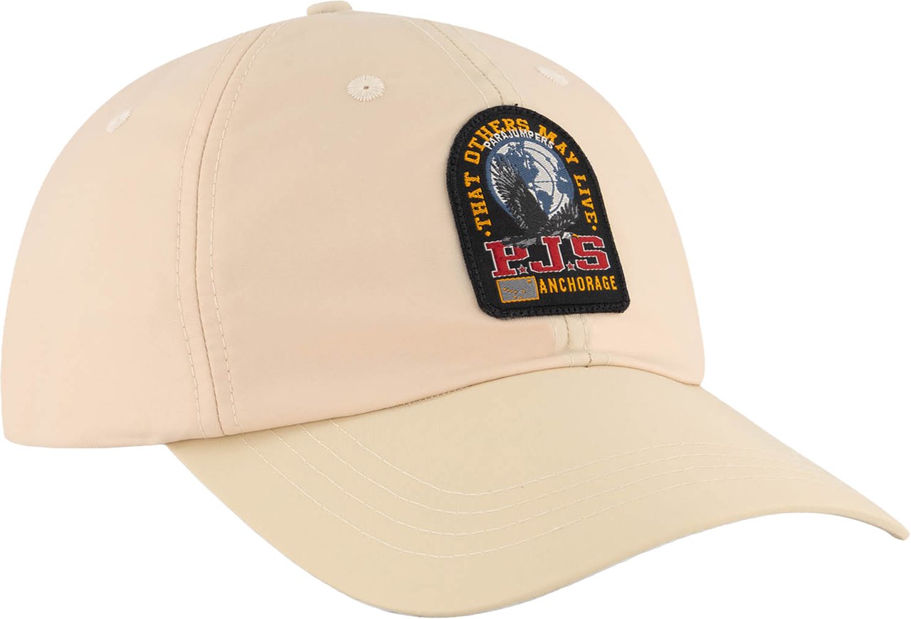 Parajumpers Bravo Cap Beige