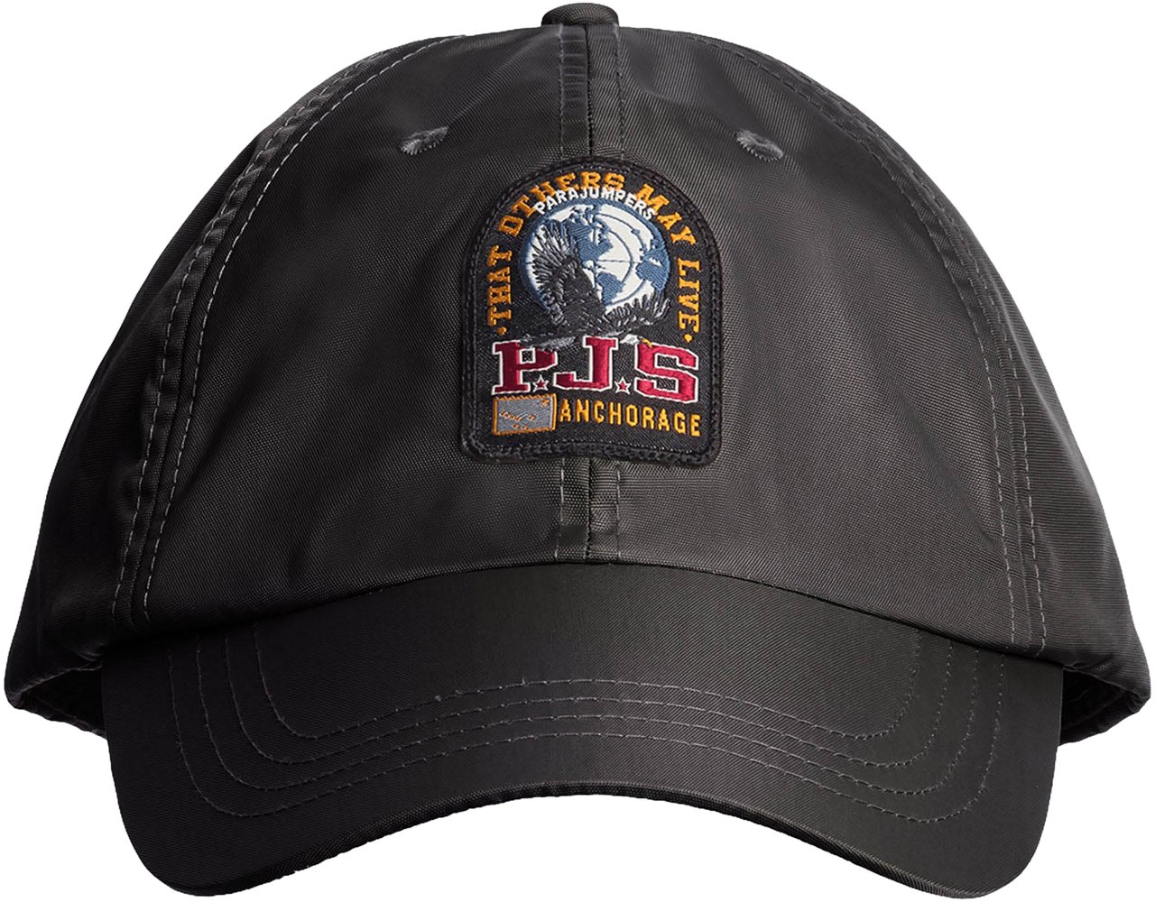 Parajumpers Bravo Pet Zwart