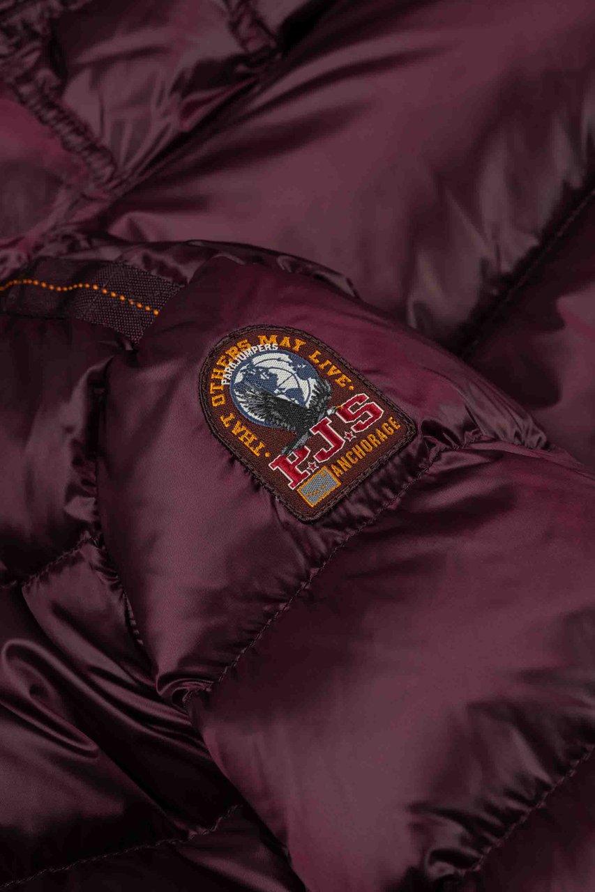 Parajumpers Marion - Girl Rood