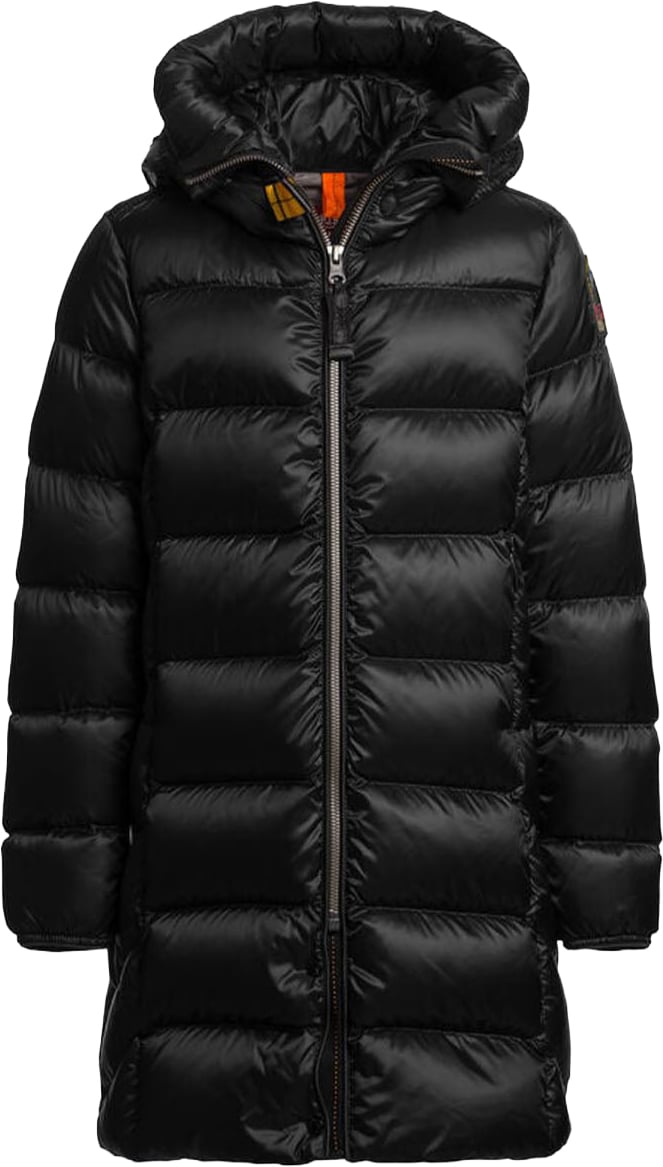 Parajumpers Marion Sheen Winterjas Zwart