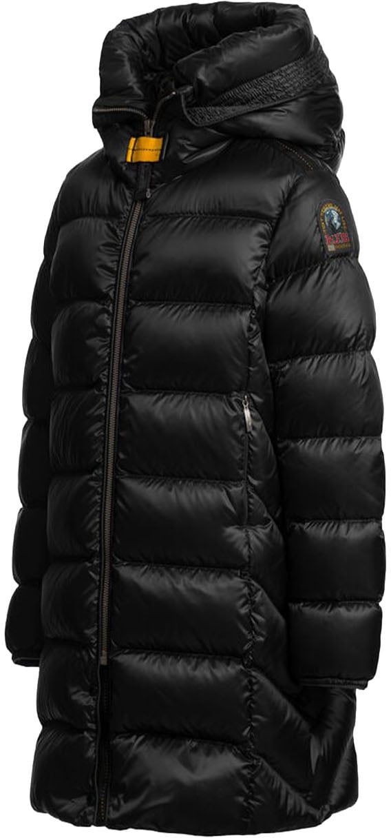 Parajumpers Marion Sheen Winterjas Zwart
