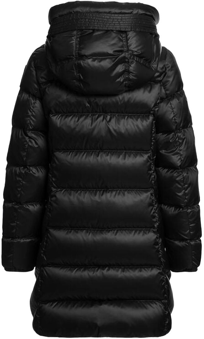 Parajumpers Marion Sheen Winterjas Zwart