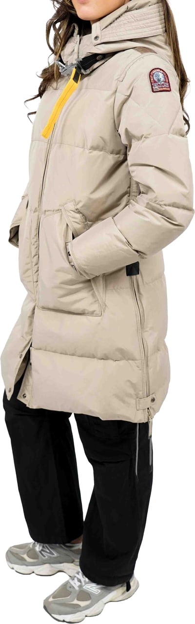 Parajumpers Long Bear Jas Beige