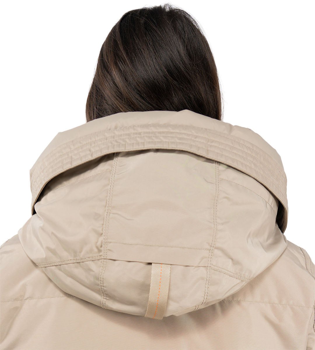 Parajumpers Long Bear Jas Beige