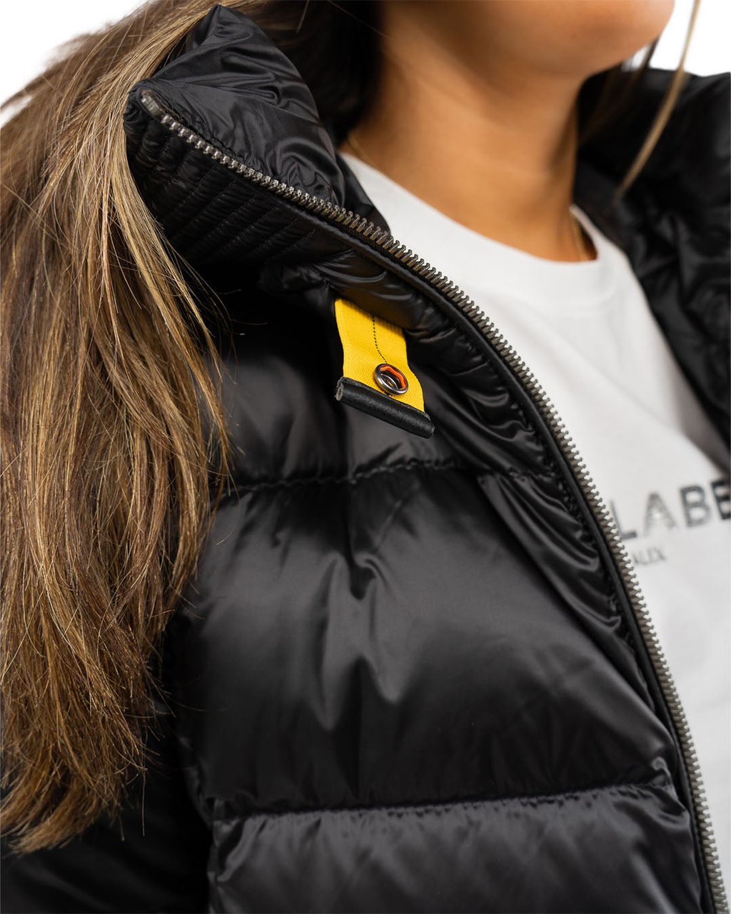 Parajumpers Marion Winterjas Zwart