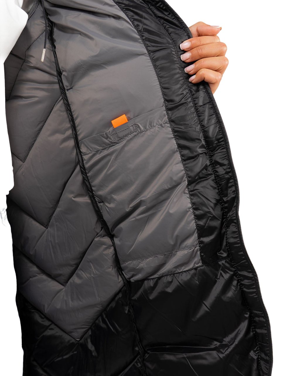 Parajumpers Marion Winterjas Zwart