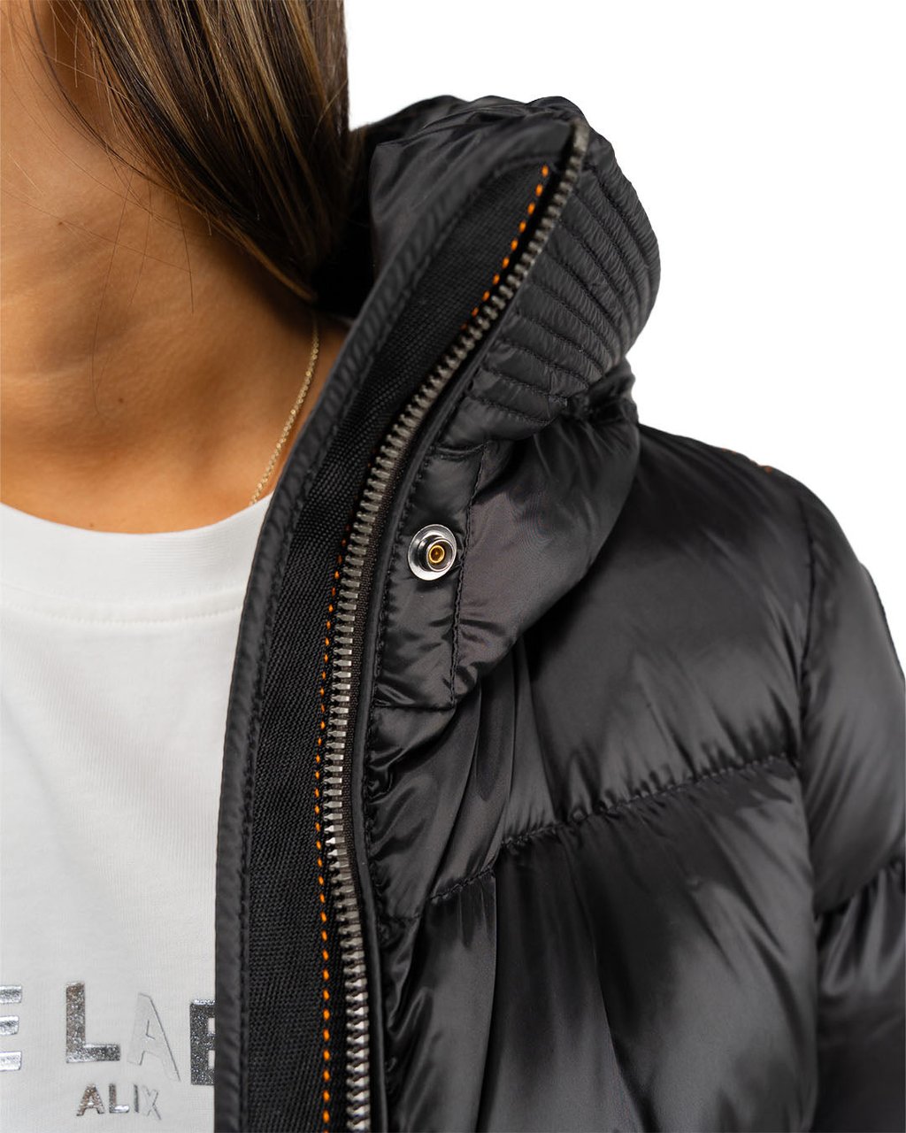 Parajumpers Marion Winterjas Zwart