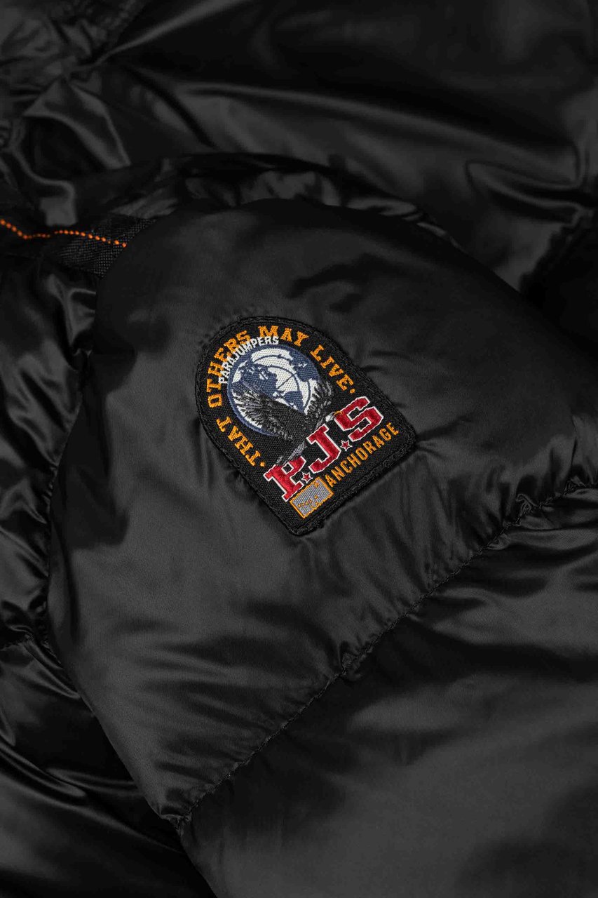 Parajumpers Marion - Woman Zwart