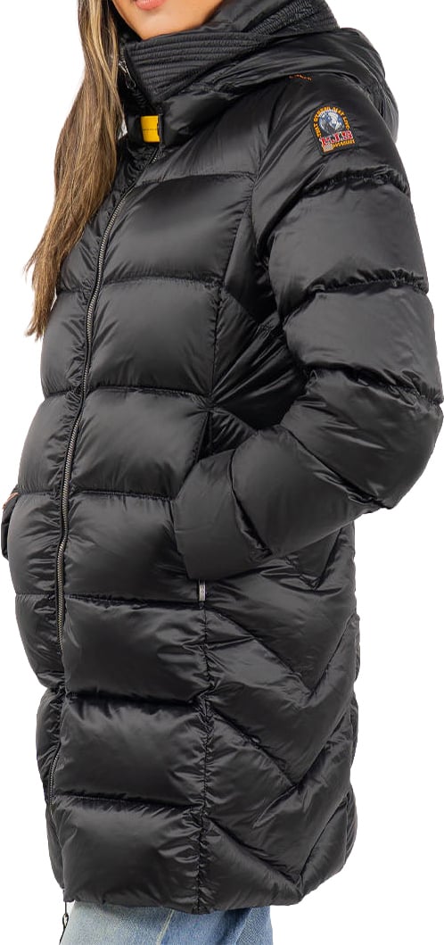Parajumpers Marion Winterjas Zwart